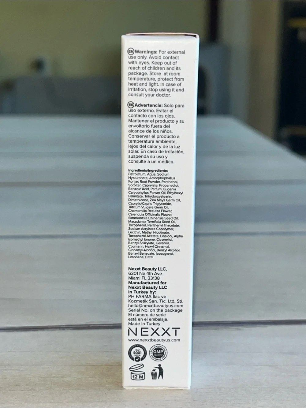 Nexxt Lip Plumper